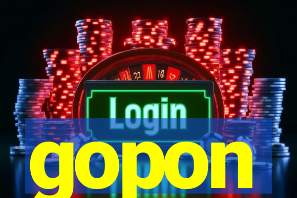 gopon