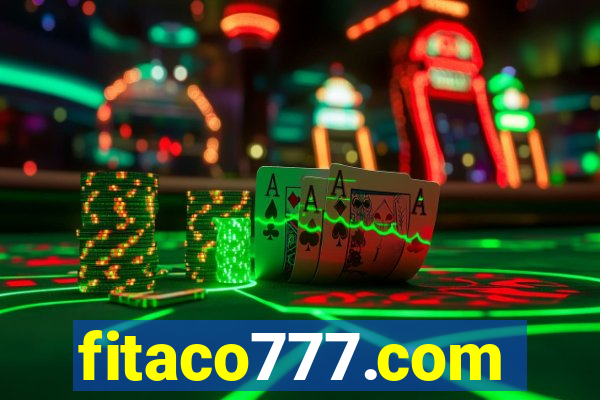 fitaco777.com