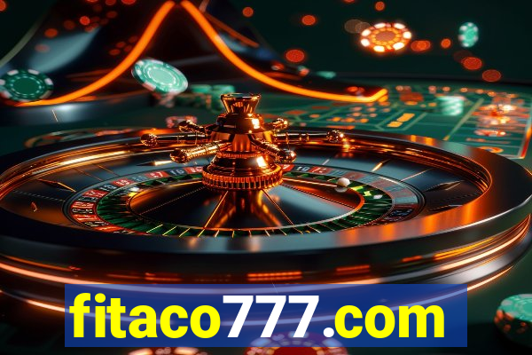 fitaco777.com