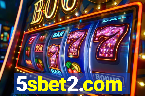 5sbet2.com