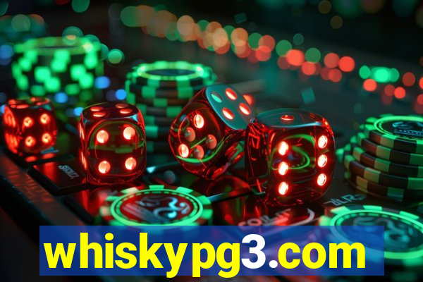 whiskypg3.com