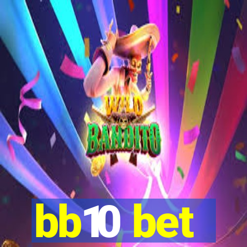 bb10 bet