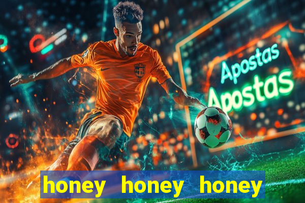 honey honey honey slot free play