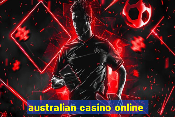 australian casino online