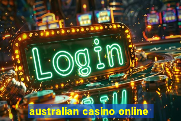 australian casino online