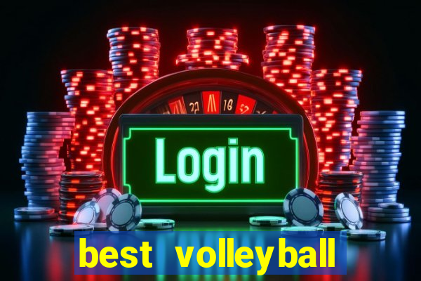 best volleyball betting site