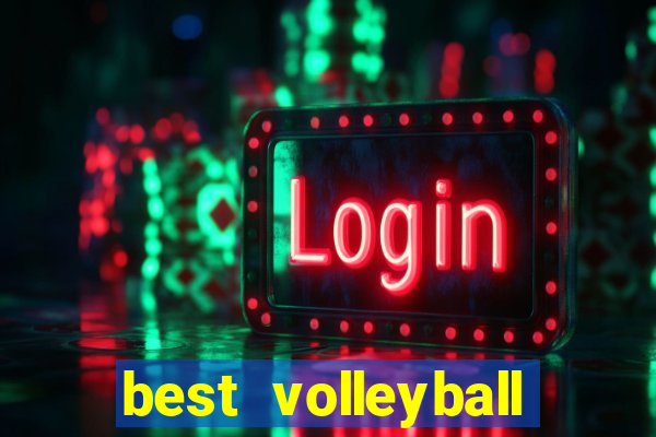 best volleyball betting site