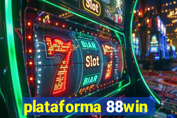 plataforma 88win