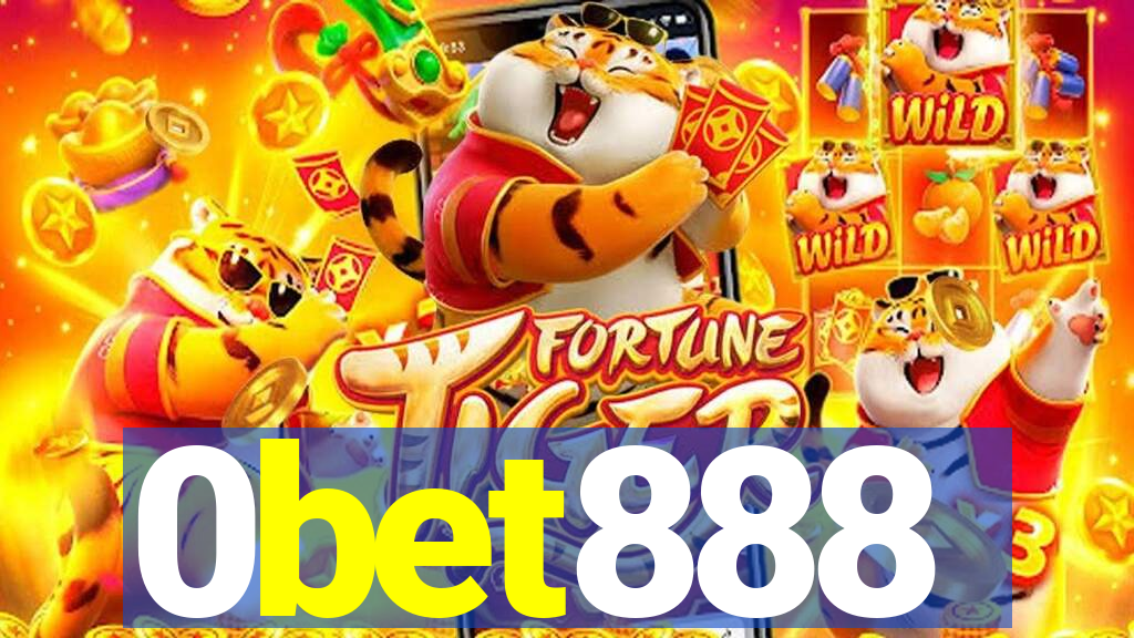 0bet888