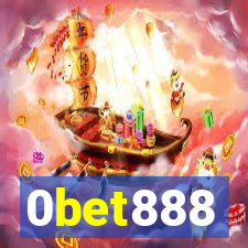 0bet888