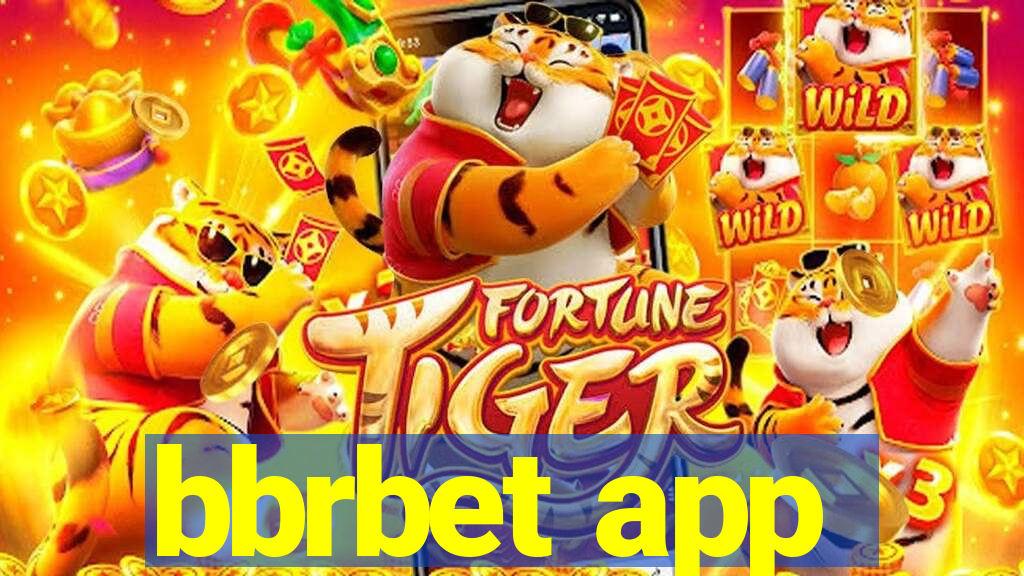 bbrbet app