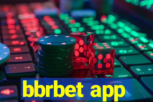 bbrbet app