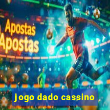 jogo dado cassino