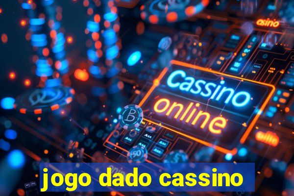 jogo dado cassino