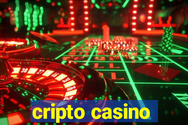 cripto casino