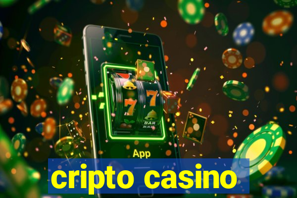 cripto casino