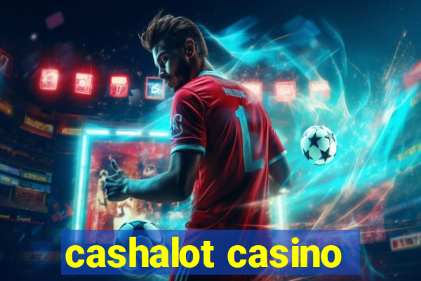 cashalot casino