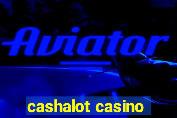 cashalot casino