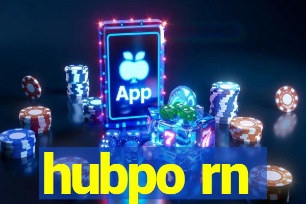 hubpo rn