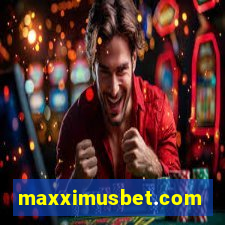 maxximusbet.com