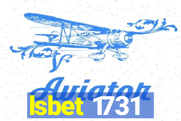 lsbet 1731