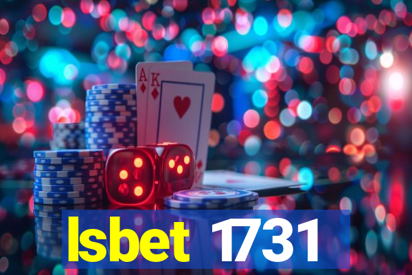 lsbet 1731