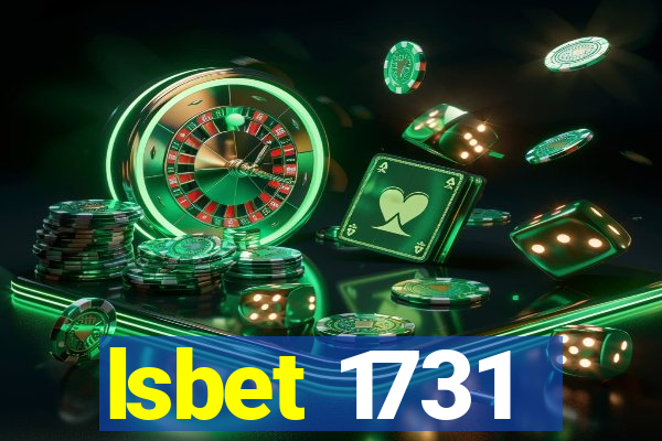 lsbet 1731