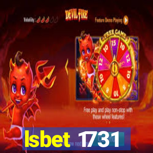 lsbet 1731