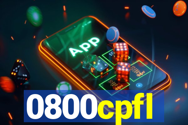 0800cpfl