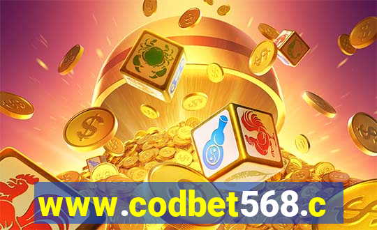 www.codbet568.com