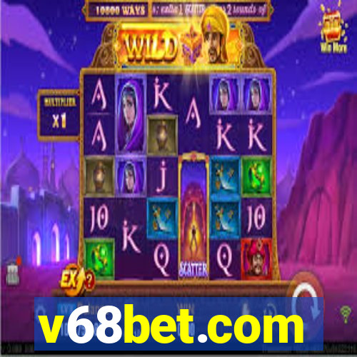 v68bet.com