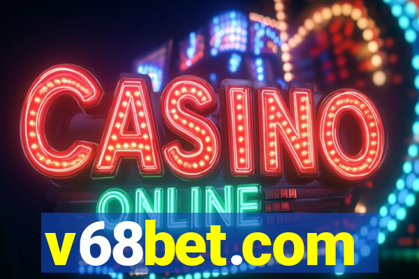 v68bet.com