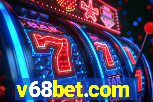 v68bet.com