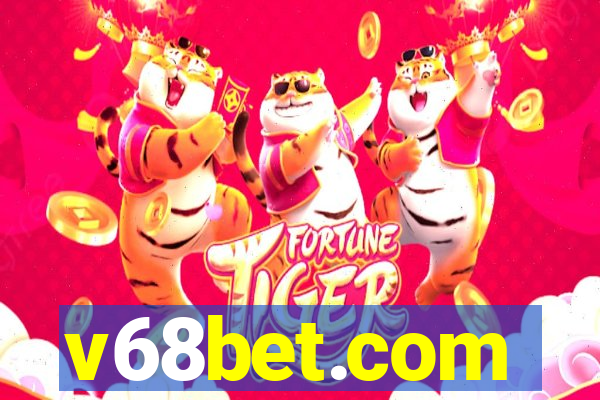 v68bet.com