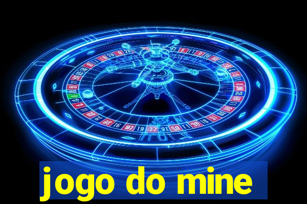 jogo do mine