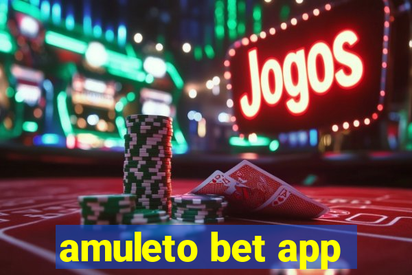 amuleto bet app