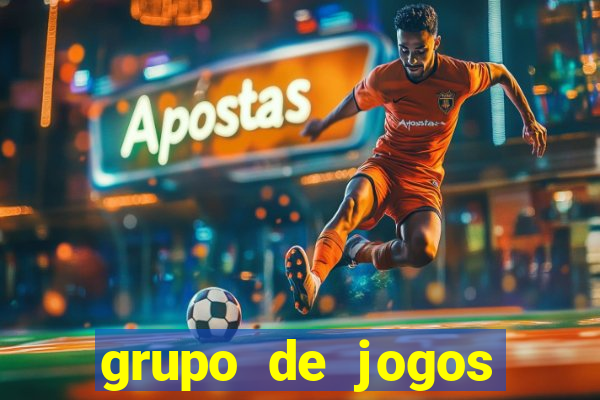 grupo de jogos hackeados telegram