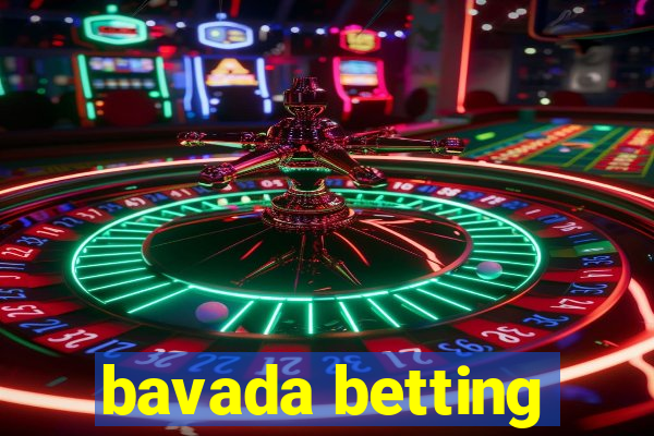 bavada betting