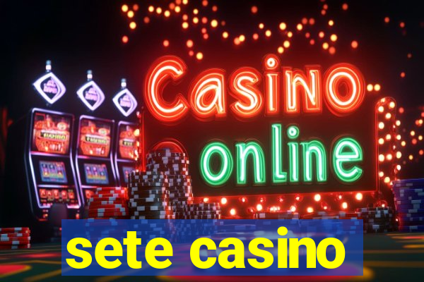 sete casino