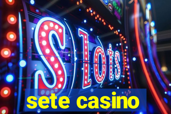 sete casino