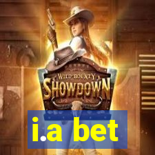 i.a bet