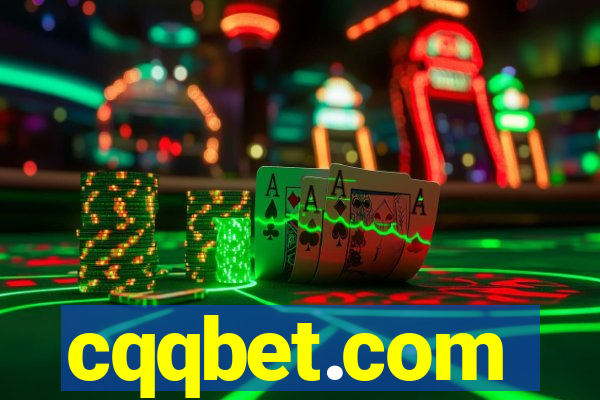 cqqbet.com