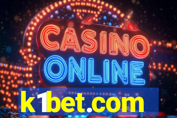 k1bet.com