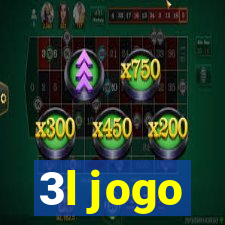 3l jogo