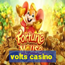 volts casino