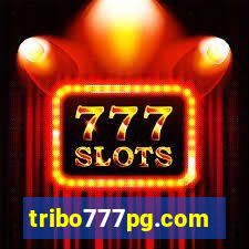 tribo777pg.com