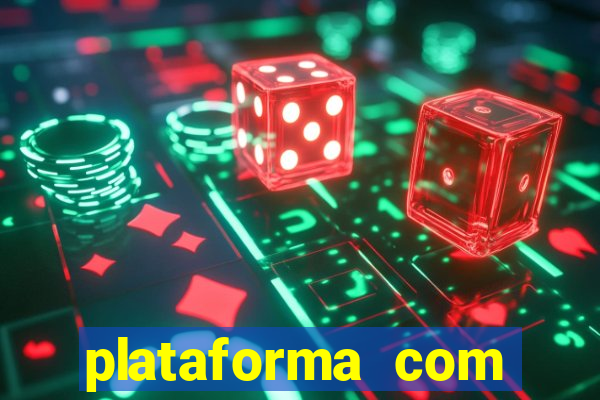 plataforma com jogos da pg