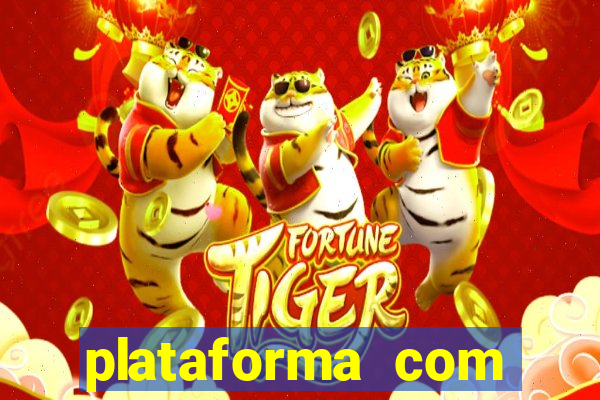 plataforma com jogos da pg