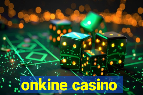 onkine casino