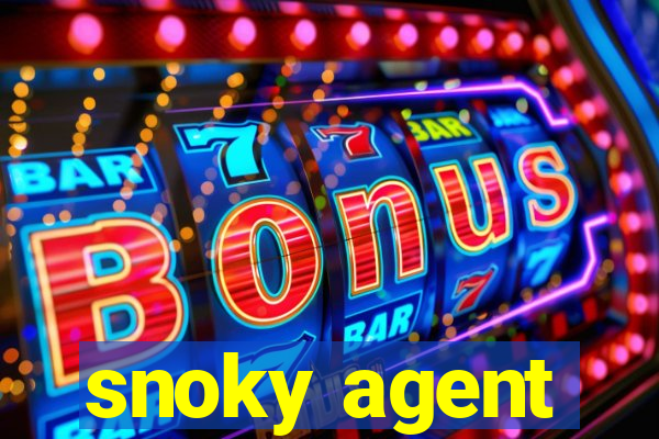 snoky agent